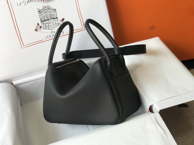 Hermes Lindy Bags